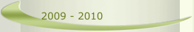 2009 - 2010