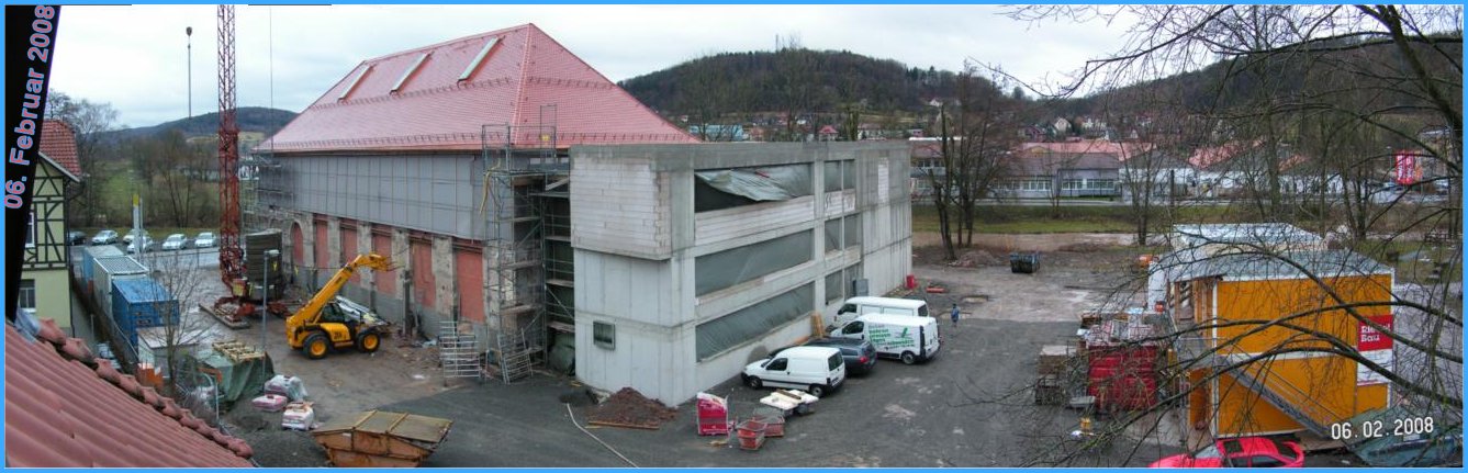 Stadttheater Hildburghausen 06.02.2008&copy;