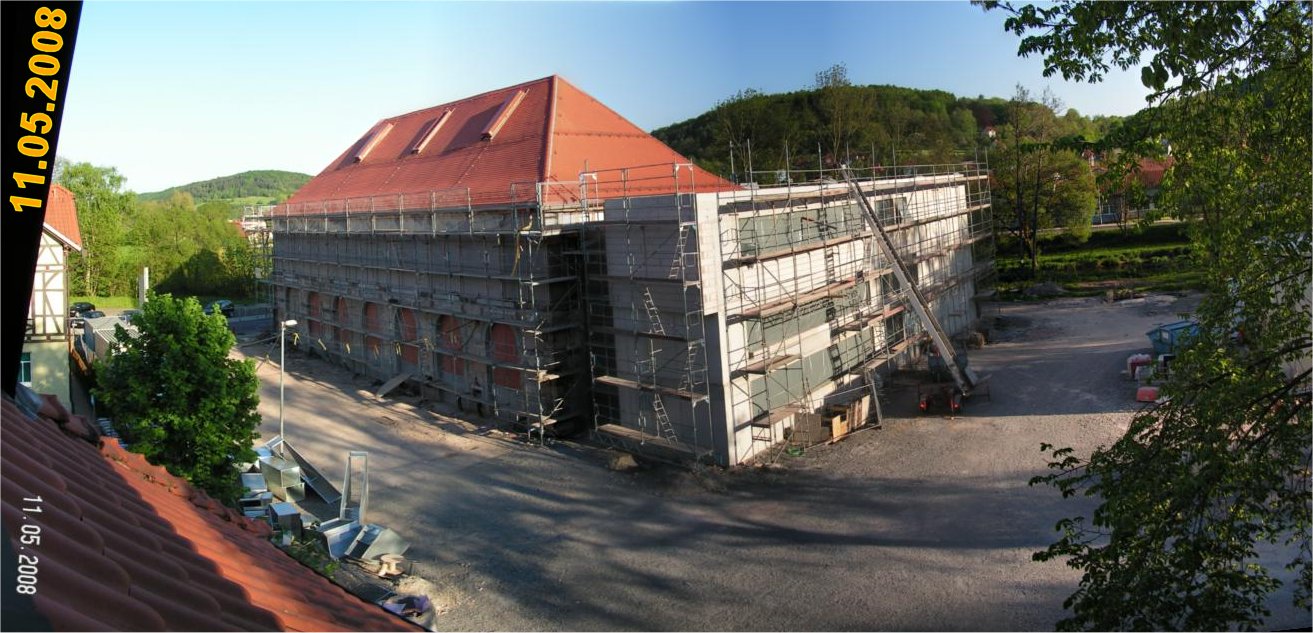 Stadttheater Hildburghausen 11-05-2008&copy;